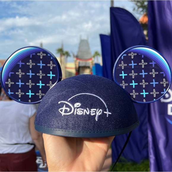 Disney+ Day 2022 ears
